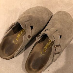 Birkenstock Loafers